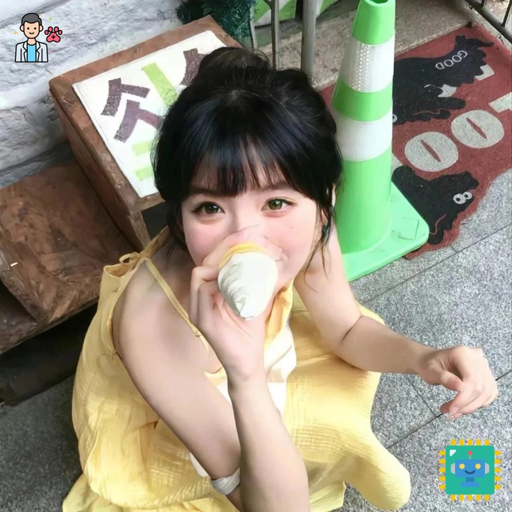 唐女士